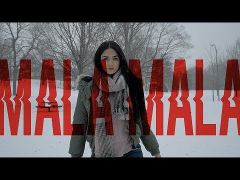 Josh Milli 👨🏽‍🎤- Mala Mala | (Video Oficial)
