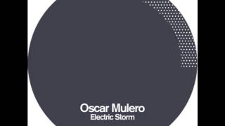 Oscar Mulero - Cave (Tommy Four Seven Remix)