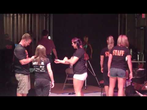 Victory in the Valley - Video 54