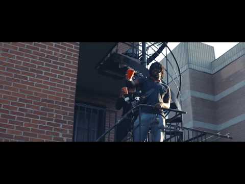 King Browne - FREESTYLE ( Dir. By @elevated_visuals_514 )
