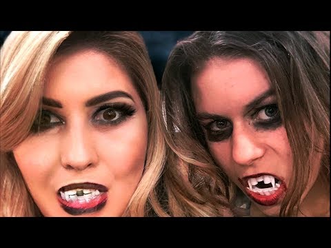 ЧТО СЛУЧИЛОСЬ В ШКОЛЕ???УЧЕНИКИ ВАМПИРЫ!!!ВСЕ СЕРИИ!!!