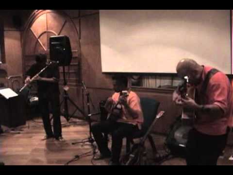 GUAFA TRÍO en concierto: III Parte