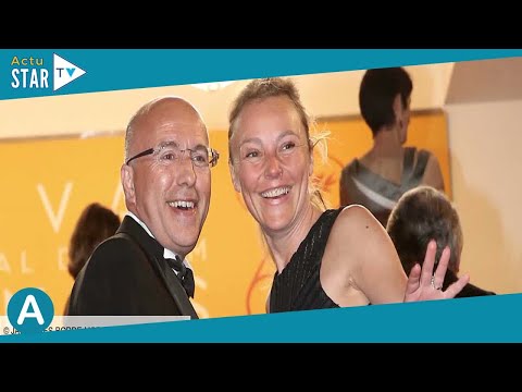 Éric Ciotti : qui est Caroline Magne, son ex-femme au cœur d’une polémique
