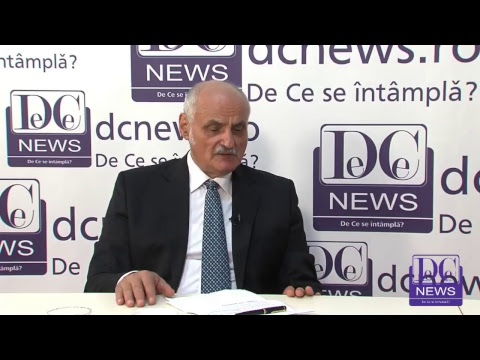 Ciurea, medic neurochirurg, interviu pe DCMedical. Informatii in premiera