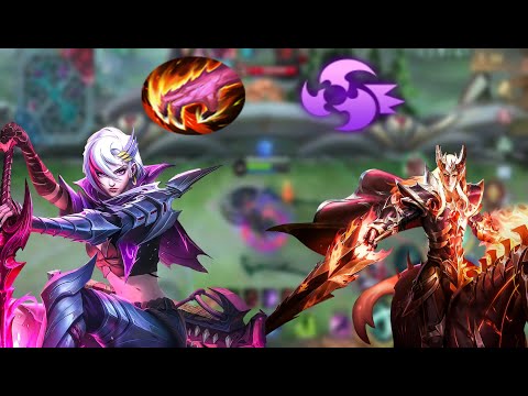 TOP GLOBAL BENEDETTA GAMEPLAY