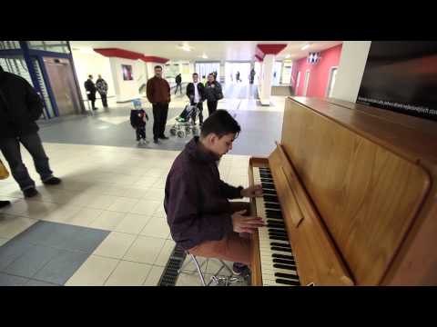 Nikolas Music - Piáno v Ústí nad Labem-Nikolas Pabian