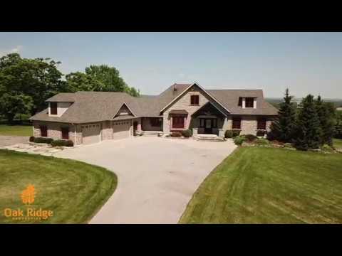 SOLD - 7423 Baker School Road (48.6 Acres) Clarington