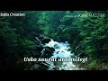 Zindagi Pyar Ka Geet Hai Status WhatsApp Status