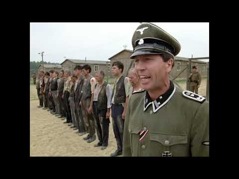 escape from sobibor clip