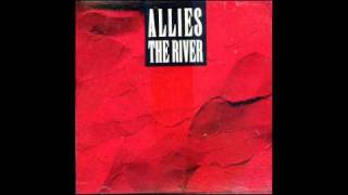 Allies - Mule-Headed Man