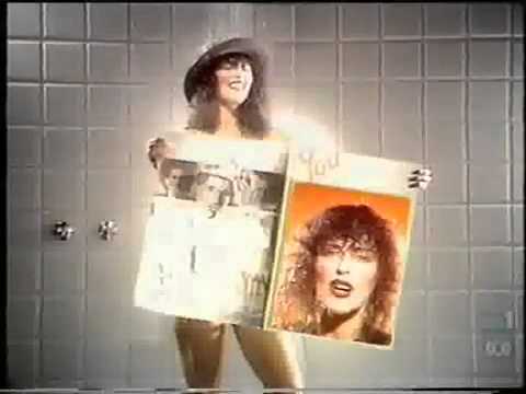 LIN VAN HEK -  I Ain't Been Missing You