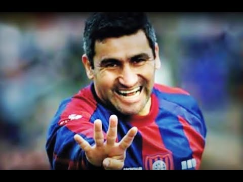 Beto Acosta ● El Matador