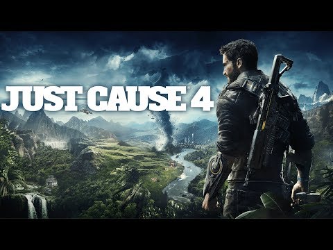 Just Cause 4 Gameplay Walkthrough Part 5