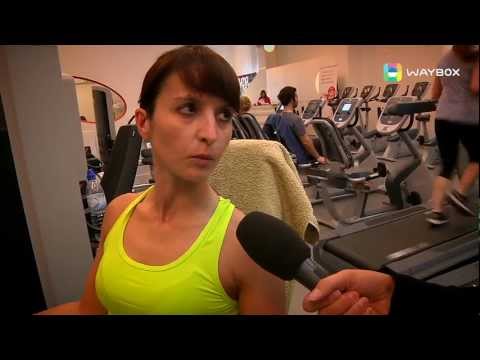 Testemunho - Pump Fitness Spirit