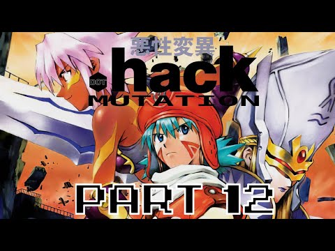 .Hack Mutation - Part 12