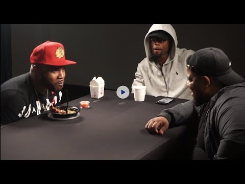 CHARLIE CLIPS VS MATH HOFFA RBE CLOSURE FACE OFFS