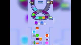 Beads out level 493 Walkthrough Solution