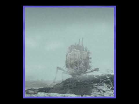 The machine passed by my town today - machine memories 