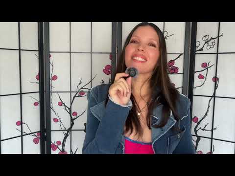 Terry Dexter talks about her single release "Deep"