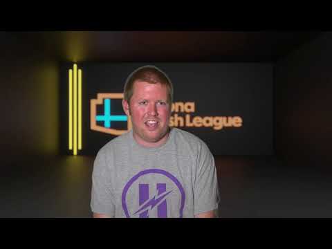 AZSL 2021 Summer Season Group D (Full Broadcast)