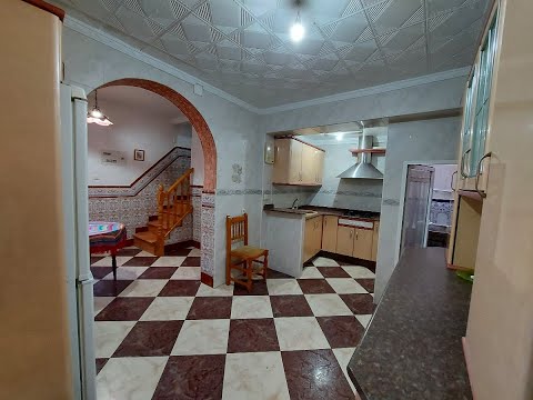 Village house in Sorbas . Price 80000
