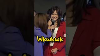 Download lagu Nina: Aku nyesel jadi orang jahat 🤣🤣 #jkt48 #nachiajkt48 #elijkt48 #nalajkt48 #lynjkt48 #olinejkt48 mp3
