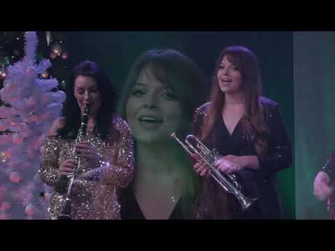 SLOVENKE - Če si za ples (Silvestrovo na Golici)