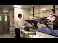 Permak Makina Park Bosphorus Hotel Laundry