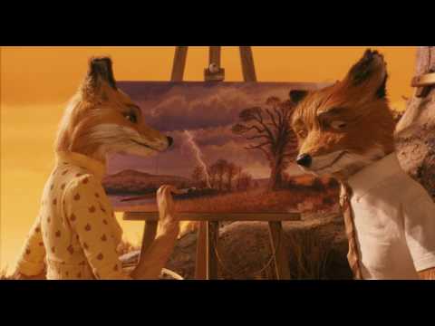 Cousin Kristofferson arrives