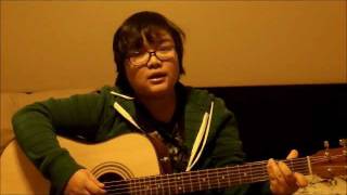 Bartholomew - Adam Green (cover)