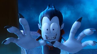 Spookiz - Spooky Zombie | Funny Videos For Kids | WildBrain Cartoons