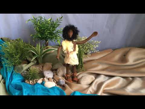 07.12. Johannes der Täufer