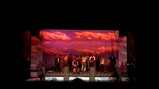 La cuadrilla – Final – COAC 2006