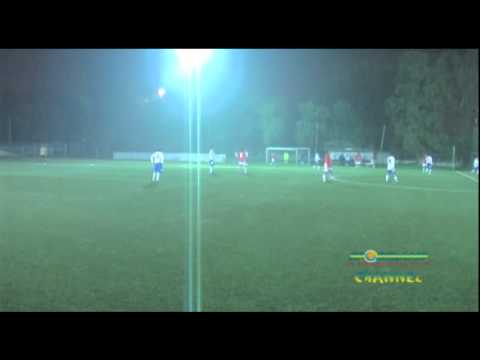 GUERRIERO SELVAGGI - REAL PACINI