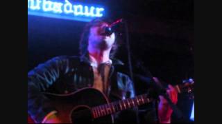 Cary Brothers &quot;Ghost Town&quot; live