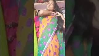 bhabhi hot videodress change bhabhi blouse remove 