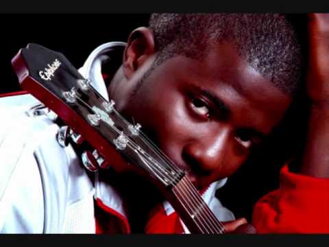 Kauna Allah - Jeremiah Gyang feat. Skales