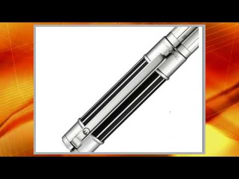 Waldmann Commander penna