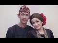 ASAL SAH Claus Sadewo Feat Nunung Alvi Cipt Amin Hermawan Arr Wisnu Ochol