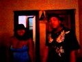 Gangsta Slide Dwn Gstyle Laydee