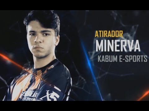 [CBLOL] Final Regional no RJ: Kills do Minerva