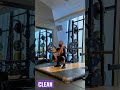 Power Clean vs Clean | Weightlifting ￼奧運舉重 #AskKenneth