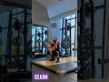 Power Clean vs Clean | Weightlifting 奧運舉重 #AskKenneth