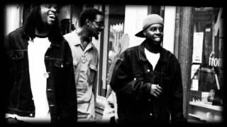 Slum Village - Bounce With a Nigga