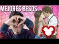 Mejores Besos De Disney PeterRdzl