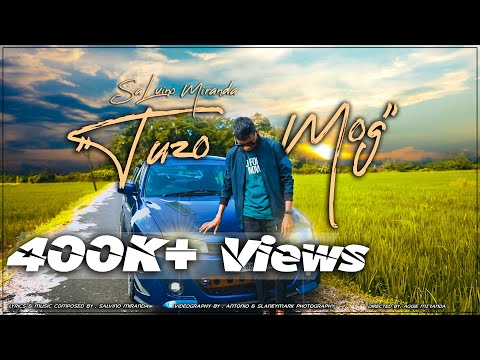 Tuzo Mog | SaLvino Miranda | Konkani Love Song 2020 | Official Video [HD] (2020)