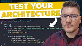Automate Architecture Enforcement — Step-by-Step Guide & Transcript