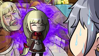 [楓谷]病嬌拉尼亞?