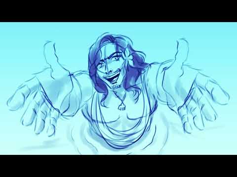 Penelope WHYYYYYYYYYY #epicthemusical