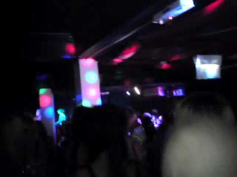 SdotP TV Presents Double N & Shinobi @ In Bassline We Trust Boxing Day Special 09